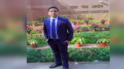 UPSC CSE Result: Prakhar Shukla and Shivani Tyagi achieved their position through hard work and dedication