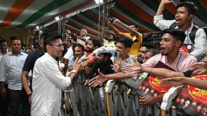 As long as injustice continues to be done to the people, Trinamool will continue to fight, said Banerjee