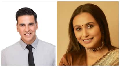 Is Rani Mukerji Actually Collaborating With Akshay Kumar For OMG 3 as per report
