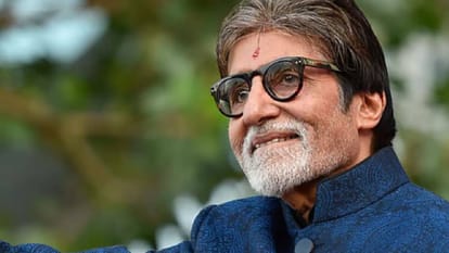 amitabh bachchan apologize audience for delay and confessed about spectacles while recording kaun banega crore