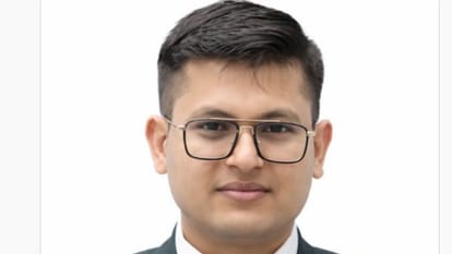 Anuj from Rawatbhata Rajasthan became UPSC topper 2026 secured first rank in third attempt
