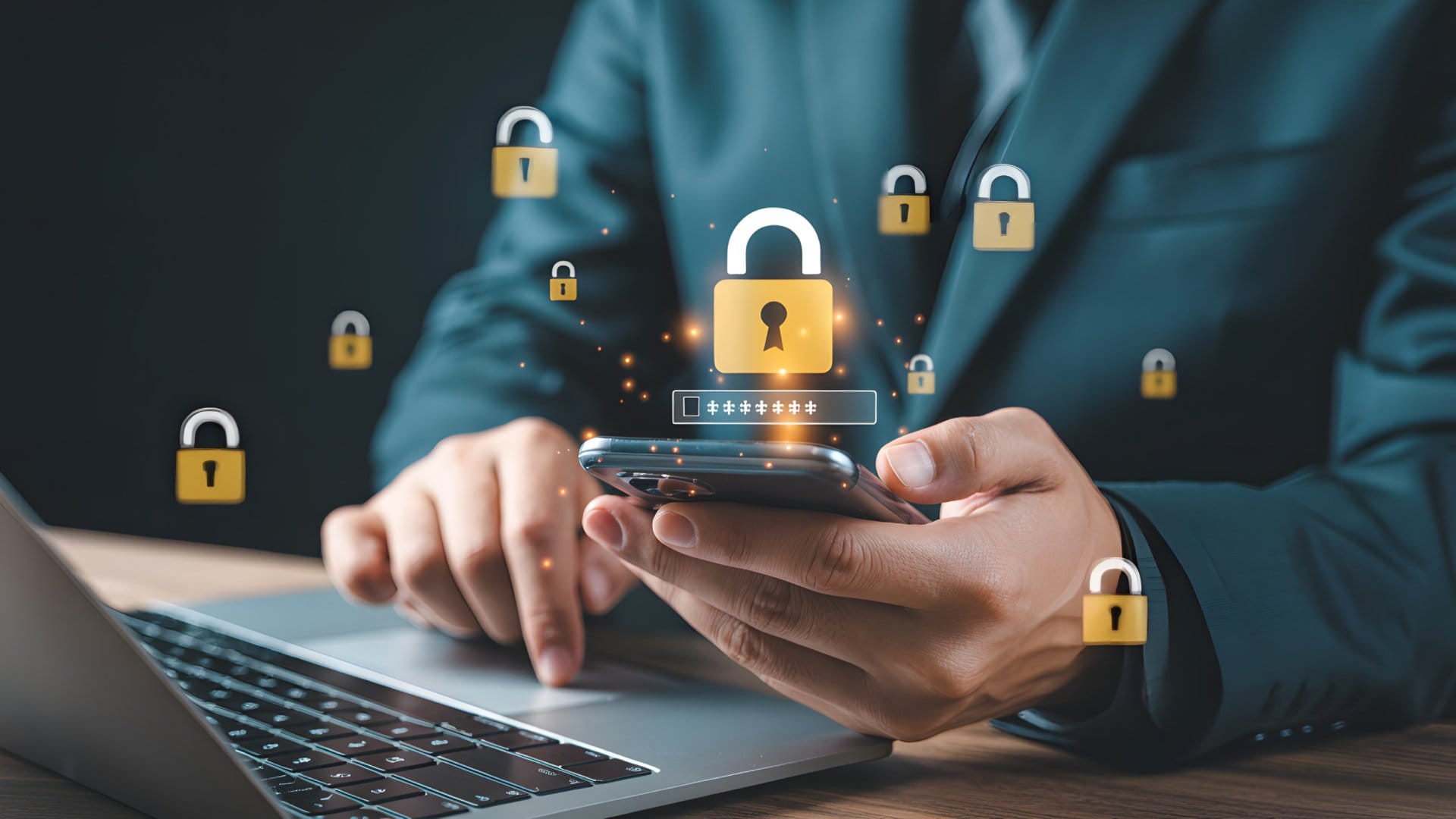 Phone Lost or Stolen Take These Immediate Steps to Protect Your Bank Account and UPI