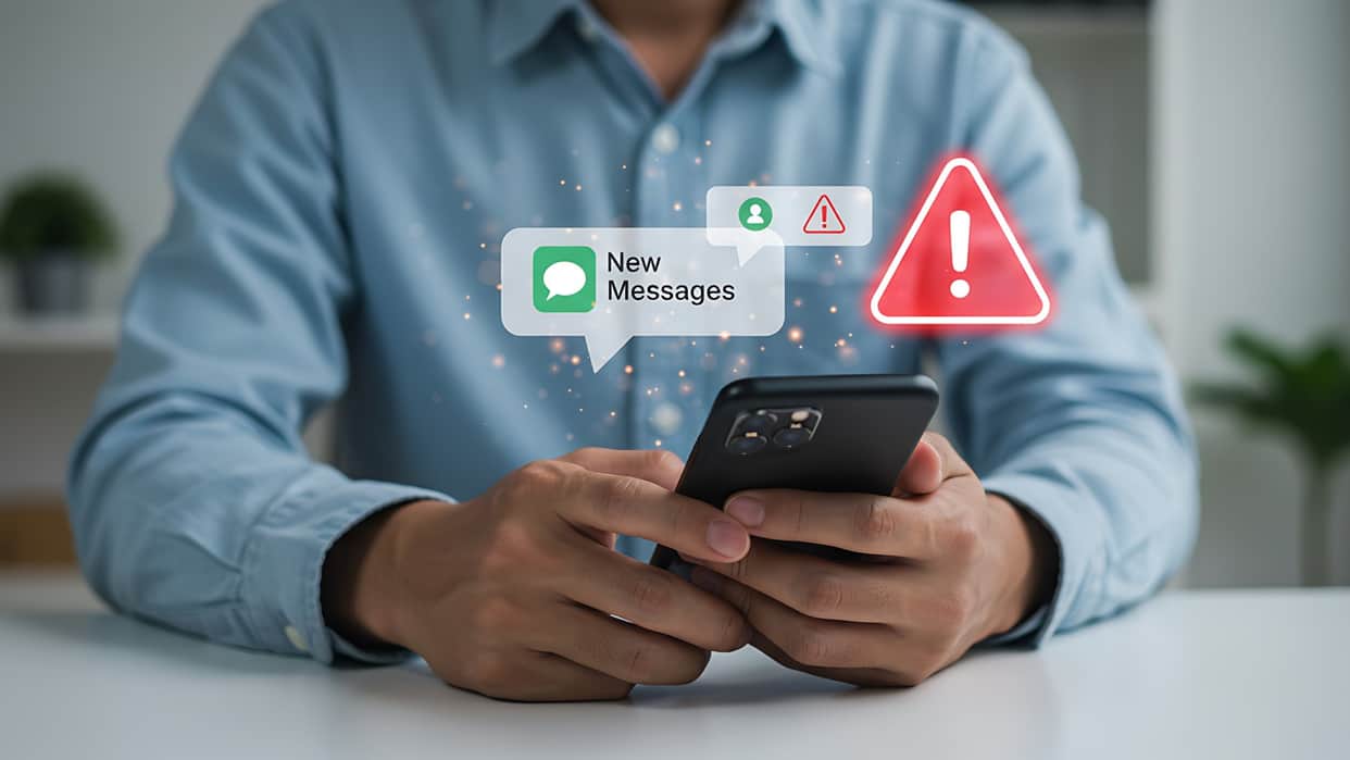 is buying antivirus for android smartphone wastage of money you do not know this