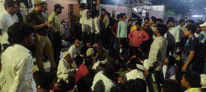 Postpartum Woman Dies at Hospital in Modipuram Meerut, Family Protests and Vandalizes Facility