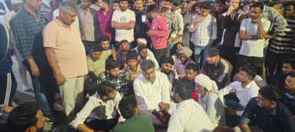 Postpartum Woman Dies at Hospital in Modipuram Meerut, Family Protests and Vandalizes Facility