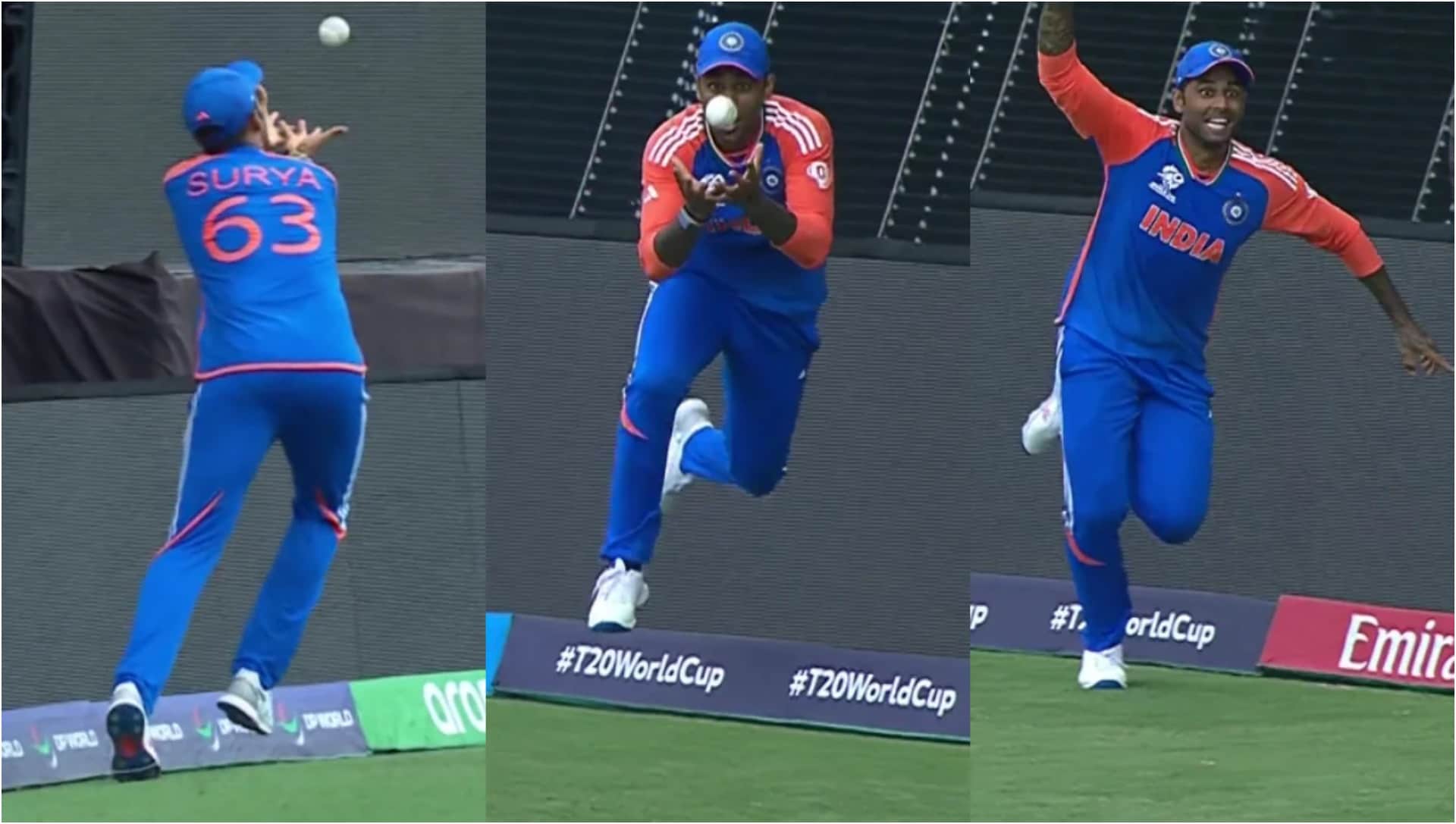 “Bapu Is Dangerous For Batters”: Axar Patel’s 24-Metre Running Catch Sparks Memories Of 2024 T20 World Cup