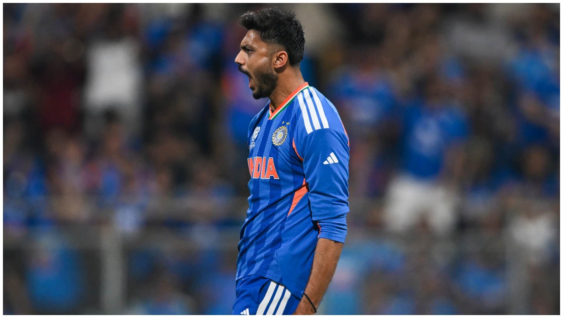 'Knew I wouldn't get hit for five sixes in an over': Axar Patel was ready to bowl the final over vs England