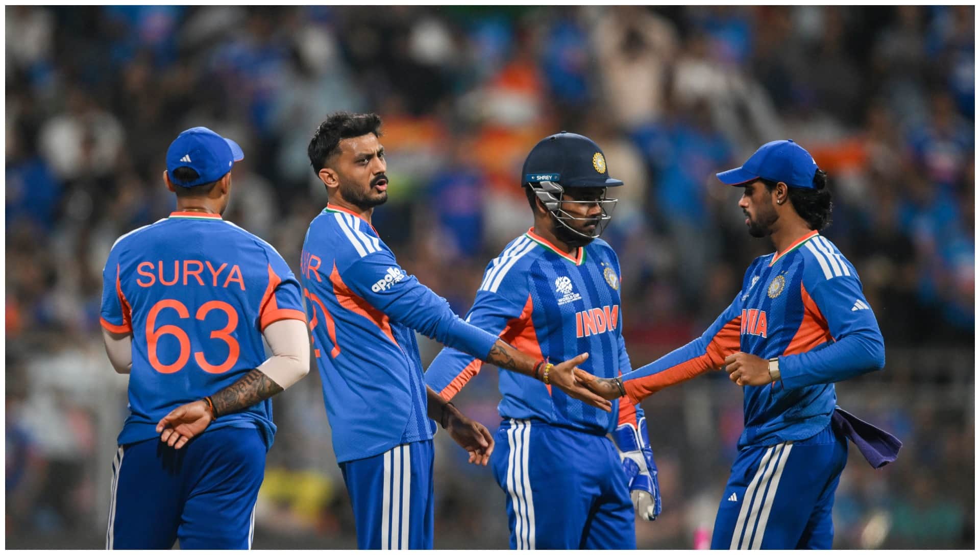 'Knew I wouldn't get hit for five sixes in an over': Axar Patel was ready to bowl the final over vs England