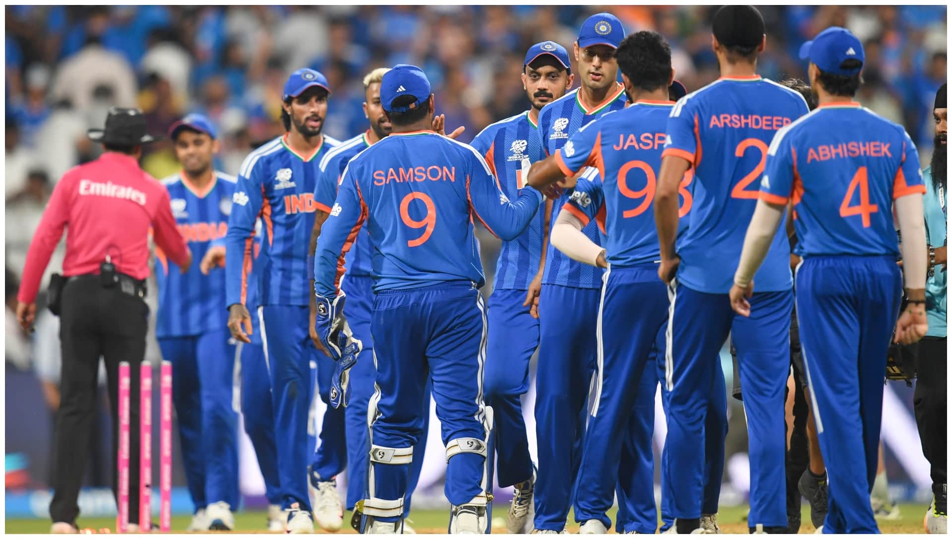 'Knew I wouldn't get hit for five sixes in an over': Axar Patel was ready to bowl the final over vs England