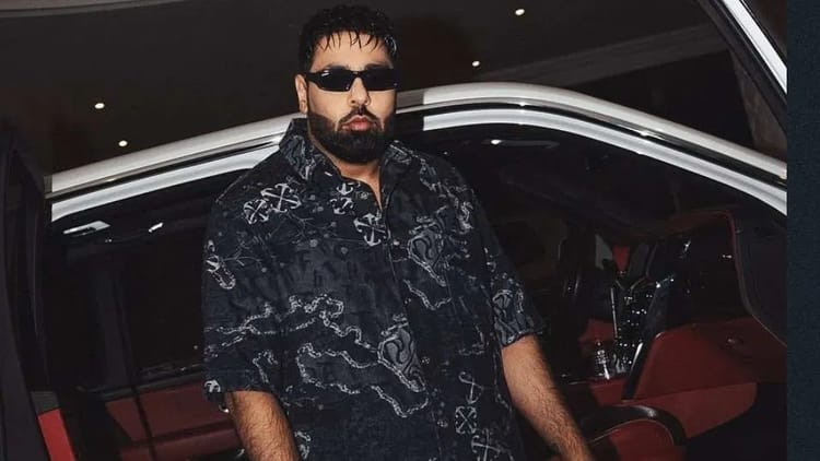 विवादों में रैपर बादशाह का नया गाना ‘टटीरी’: पंचकूला में FIR, हरियाणा महिला आयोग ने सिंगर को भेजा नोटिस