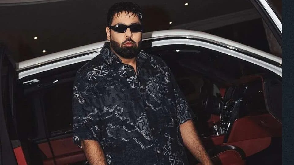 Lawrence gang threatens rapper Badshah