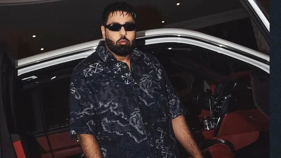 गायक बादशाह