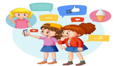 Karnataka bans social media for children under 16, CM Siddaramaiah makes major announcement; learn about plan