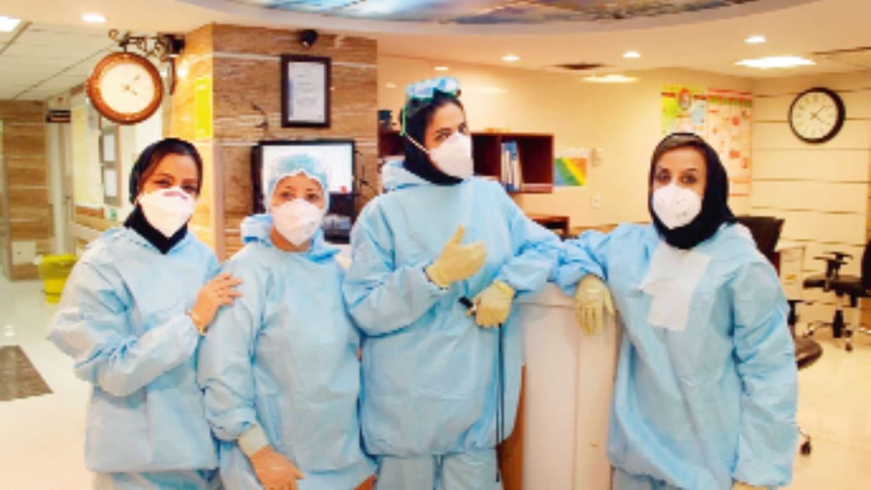 West Asia War Indian nurses become angels amid rising attacks performing their duties under shadow of conflict