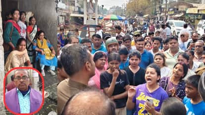 Doctor brother Umesh Sharma dies in Gorakhpur Fortuner accident