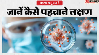 H3N2 flu cases one rise in Delhi NCR and alert advised
