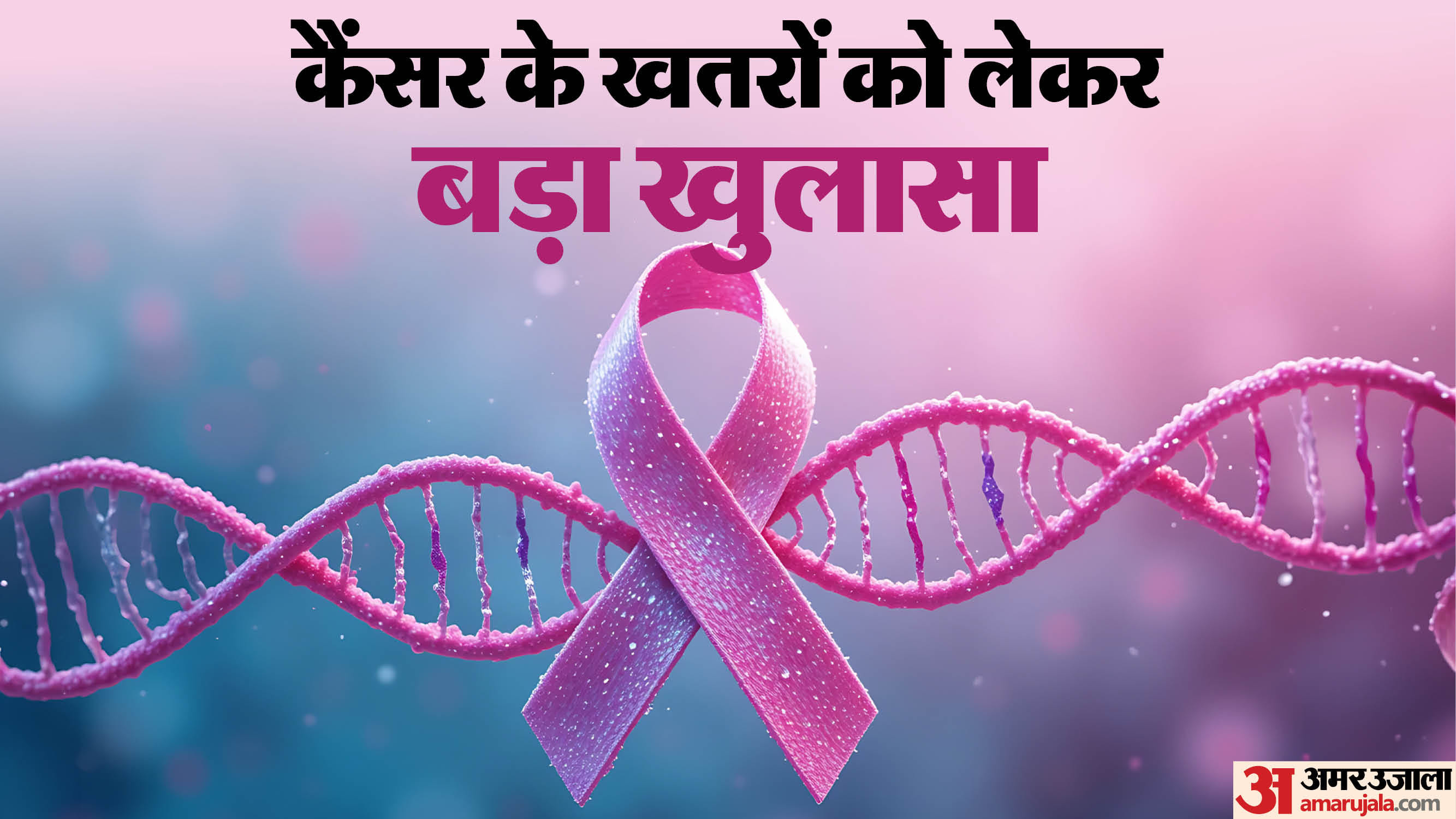 कैंसर का बढ़ता जोखिम