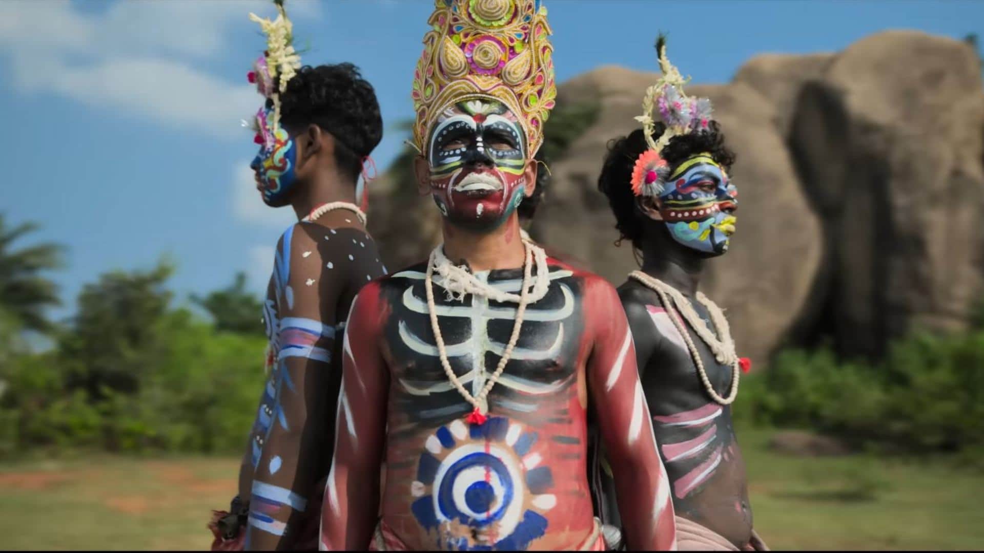 Charak Day 1 Collection And Movie Assi To The Kerala Story 2 Earning Till Now