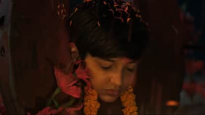 Movie review Charak Fair of Faith starring Anjali Patil Sahidur Rahaman Subrat Dutta 	 Sudipto Sen