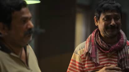 Movie review Charak Fair of Faith starring Anjali Patil Sahidur Rahaman Subrat Dutta 	 Sudipto Sen