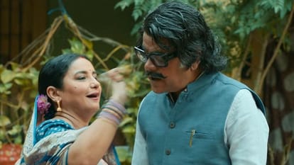 Chiraiya Review In Hindi: sanjay mishra and divya dutta Prasanna Bisht Web Series Directed By Shashant Shah
