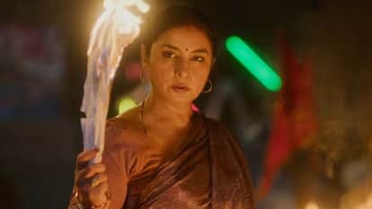 Chiraiya Trailer release sanjay mishra and divya dutta in lead role know the story