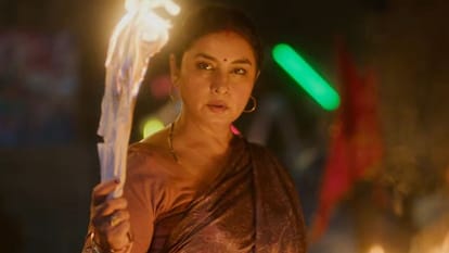 Chiraiya Trailer release sanjay mishra and divya dutta in lead role know the story