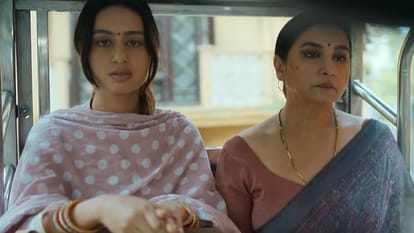 chiraiya web series review