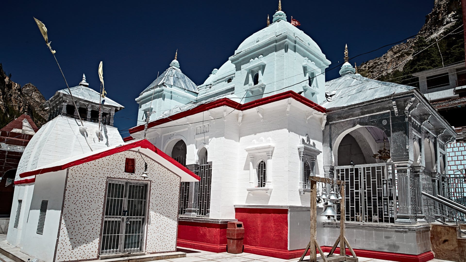 step by step guide of char dham yatra registration online in hindi