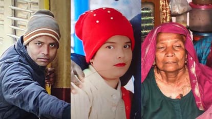 Husband kills wife commits suicide Vinod wanted to marry again