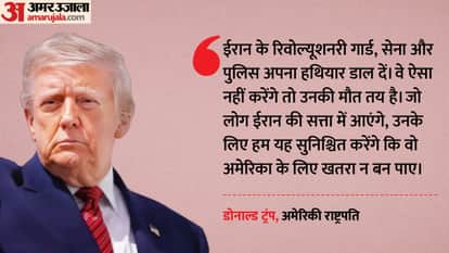 Top Headline Today Important And Big News Stories Of 6rd March 2026 Updates on amar ujala