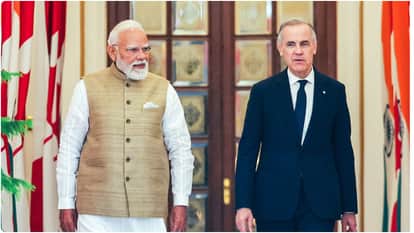 Diplomacy: Trudeau's injuries, Carney's balm, and slow healing of wounds