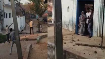 Clash Erupts After Youth Asks Girl for Phone Number at Fair in Etah