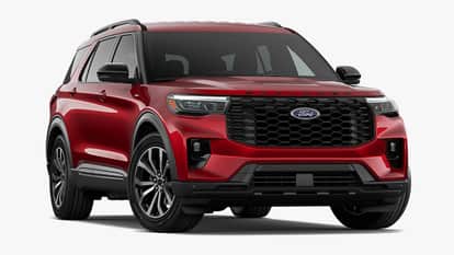 Massive Ford Recall: 604,533 SUVs Affected Faulty Wiper Motors; Free Repairs Offered Dealerships