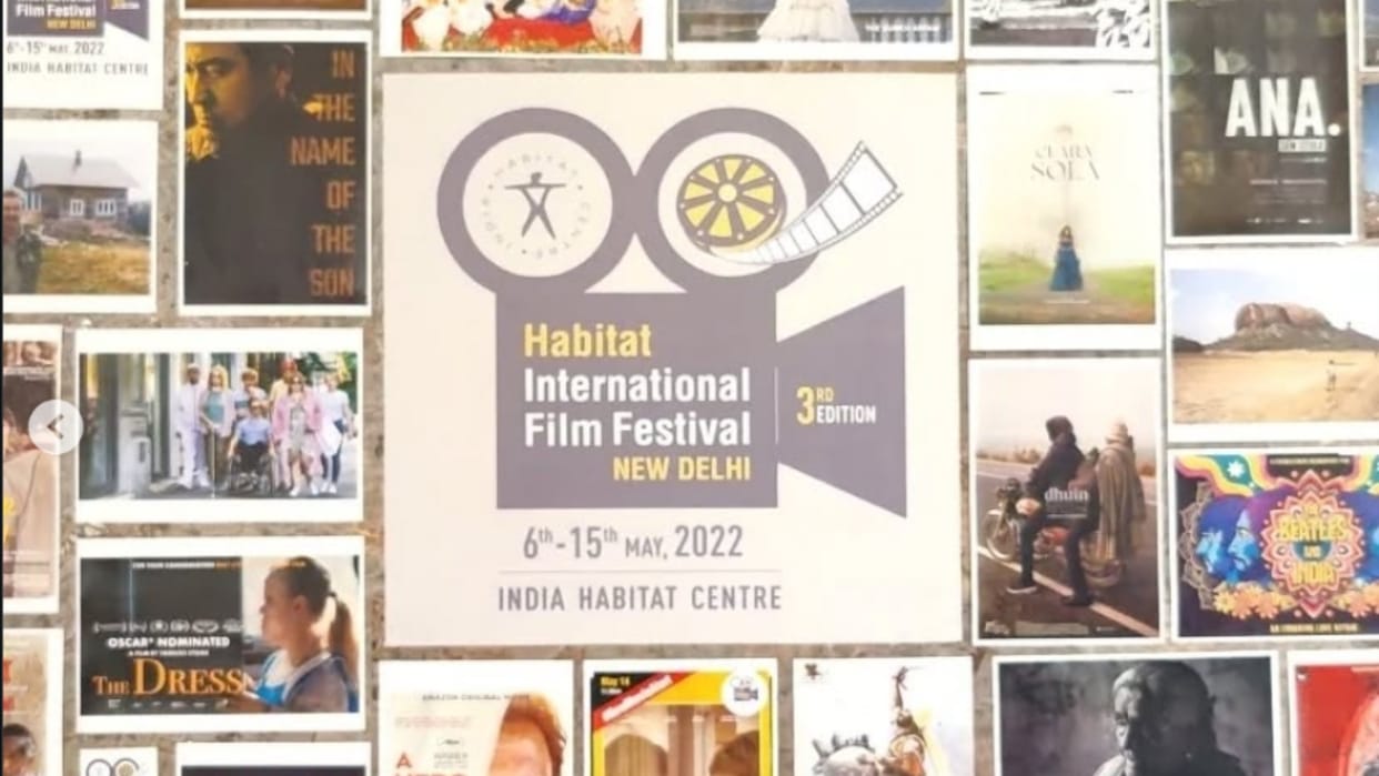 habitat international film festival in delhi will reflect hungarian cinema