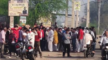 Youth murdered in Baniyani on holi