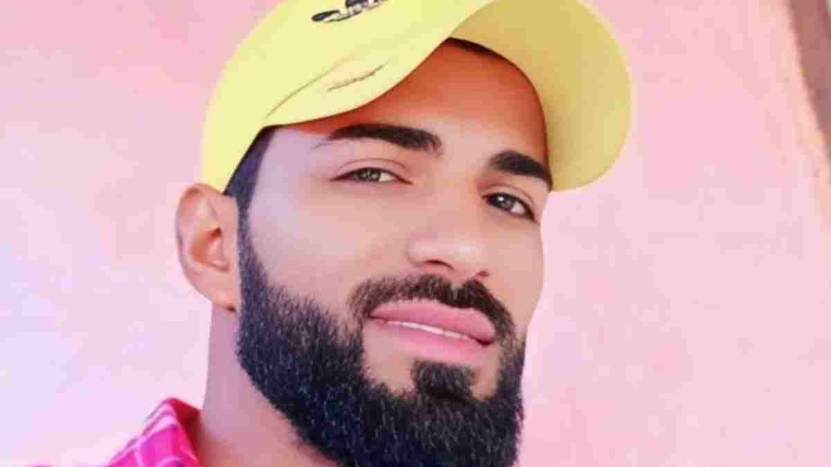 हिस्ट्रीशीटर महेश गुर्जर