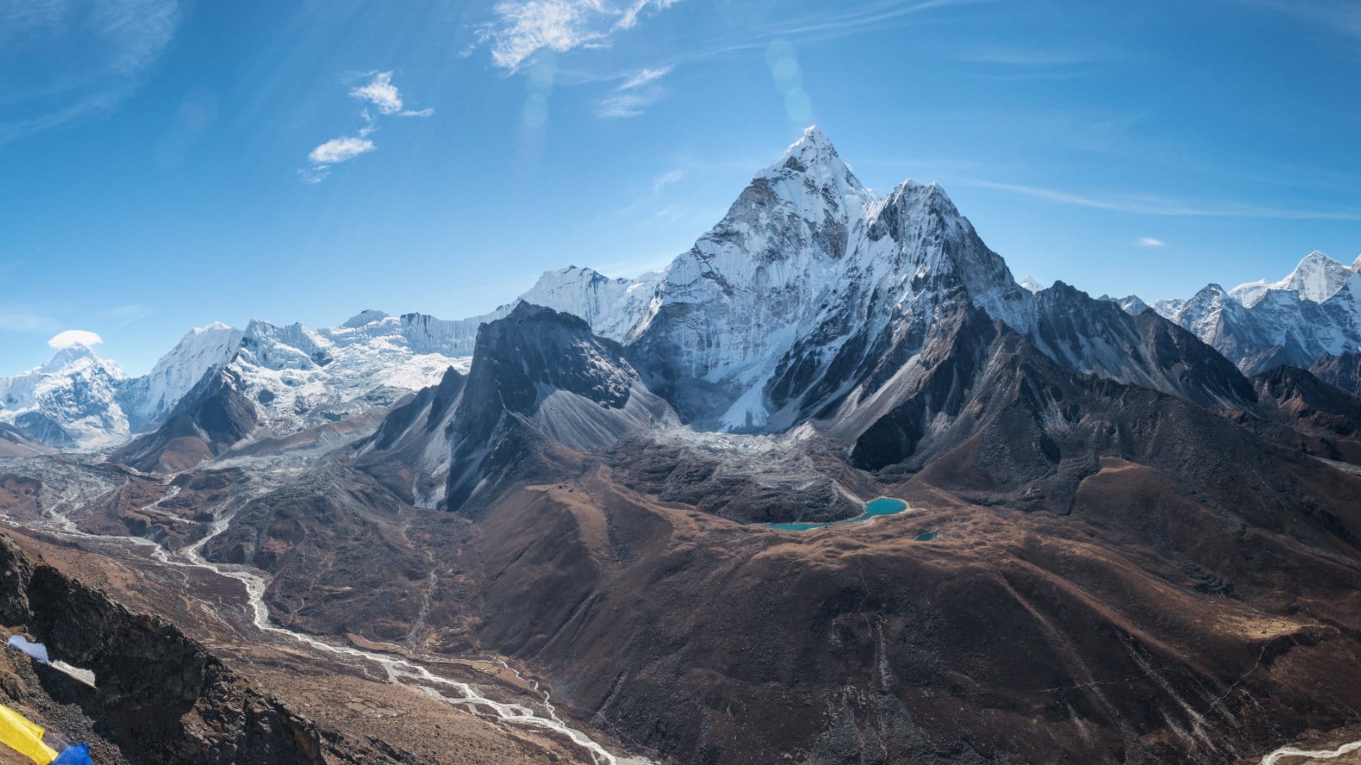 why pilots see three suns while flying over the himalayas know the reason here in hindi