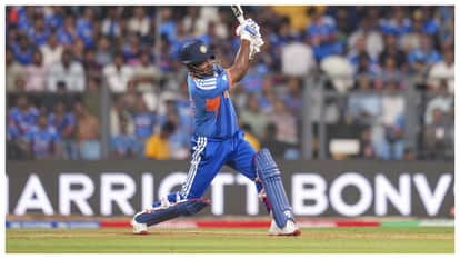 IND vs ENG: Sanju Samson dedicated his Player of the Match award to Jasprit Bumrah