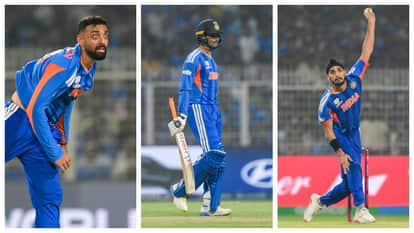 IND vs NZ T20 World Cup 2026 Final: form of these three players has become a headache for Team India analysis
