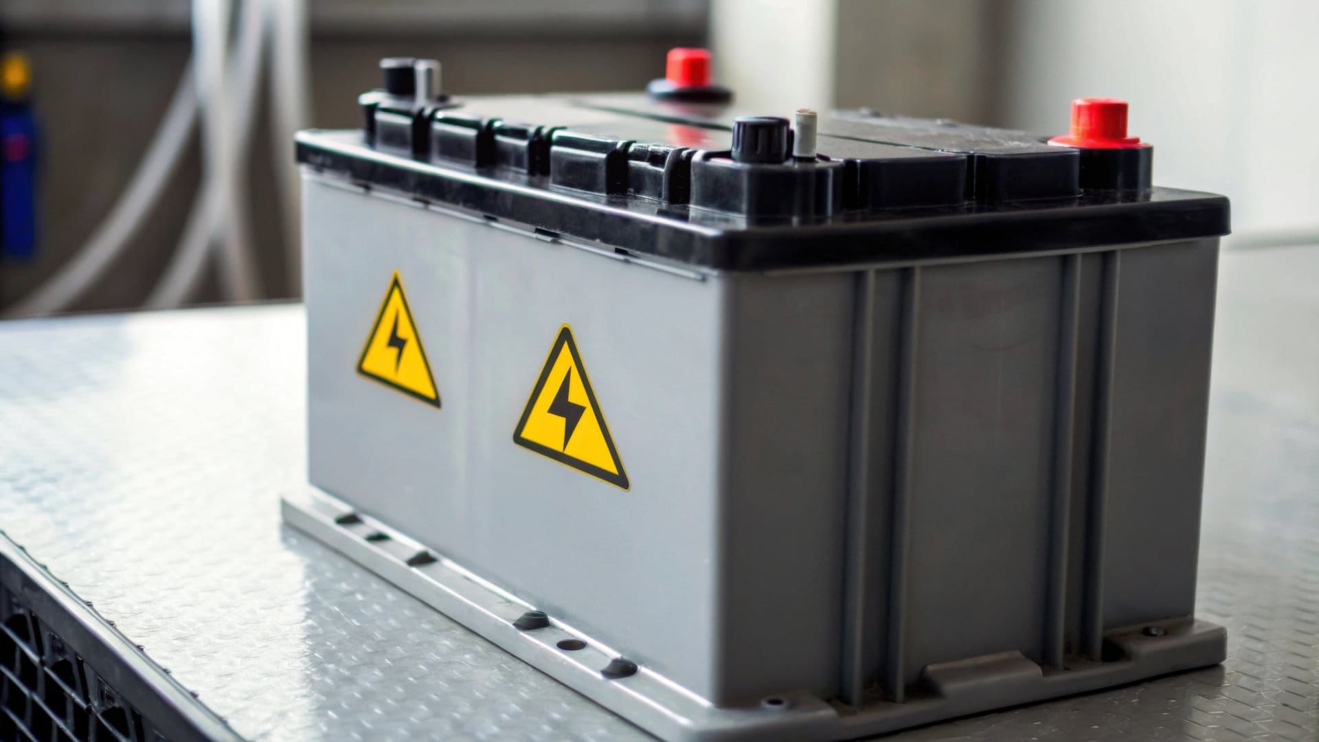 Inverter Battery Maintenance: Mistakes That Ruin Battery Early and Safety Tips