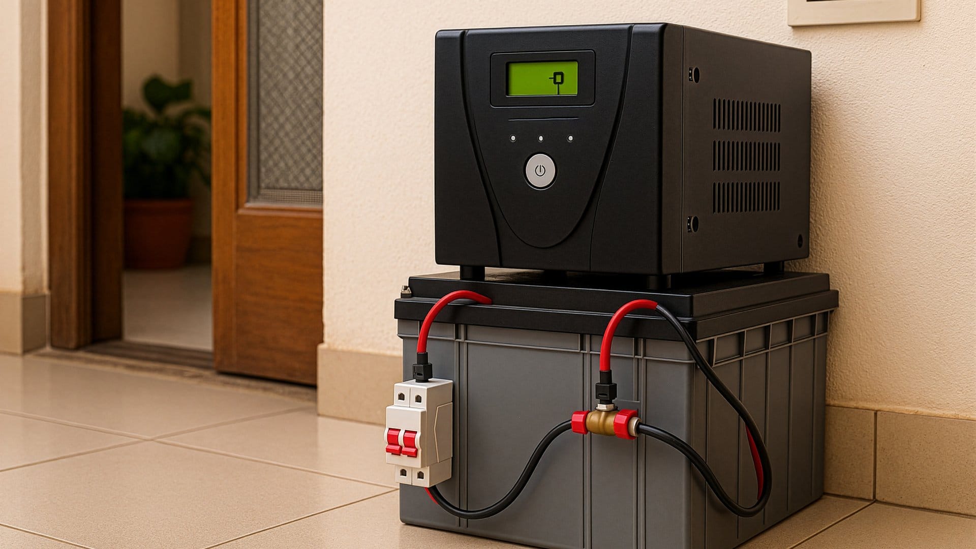 Voltage Fluctuation Impact on Home Appliances: Electronics at Risk and Protection Tips