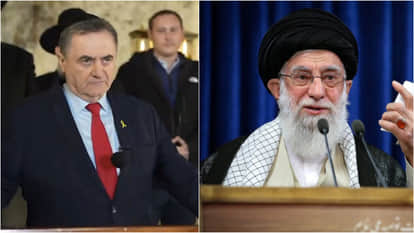 Israeli government had decided to eliminate former Iranian Supreme Leader Ali Khamenei in early November