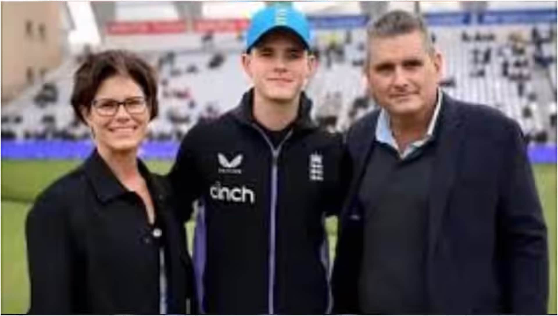 Who Is Jacob Bethell? Barbadian-Born England Star Who Nearly Stunned India With 105 In T20 World Cup SemiFinal