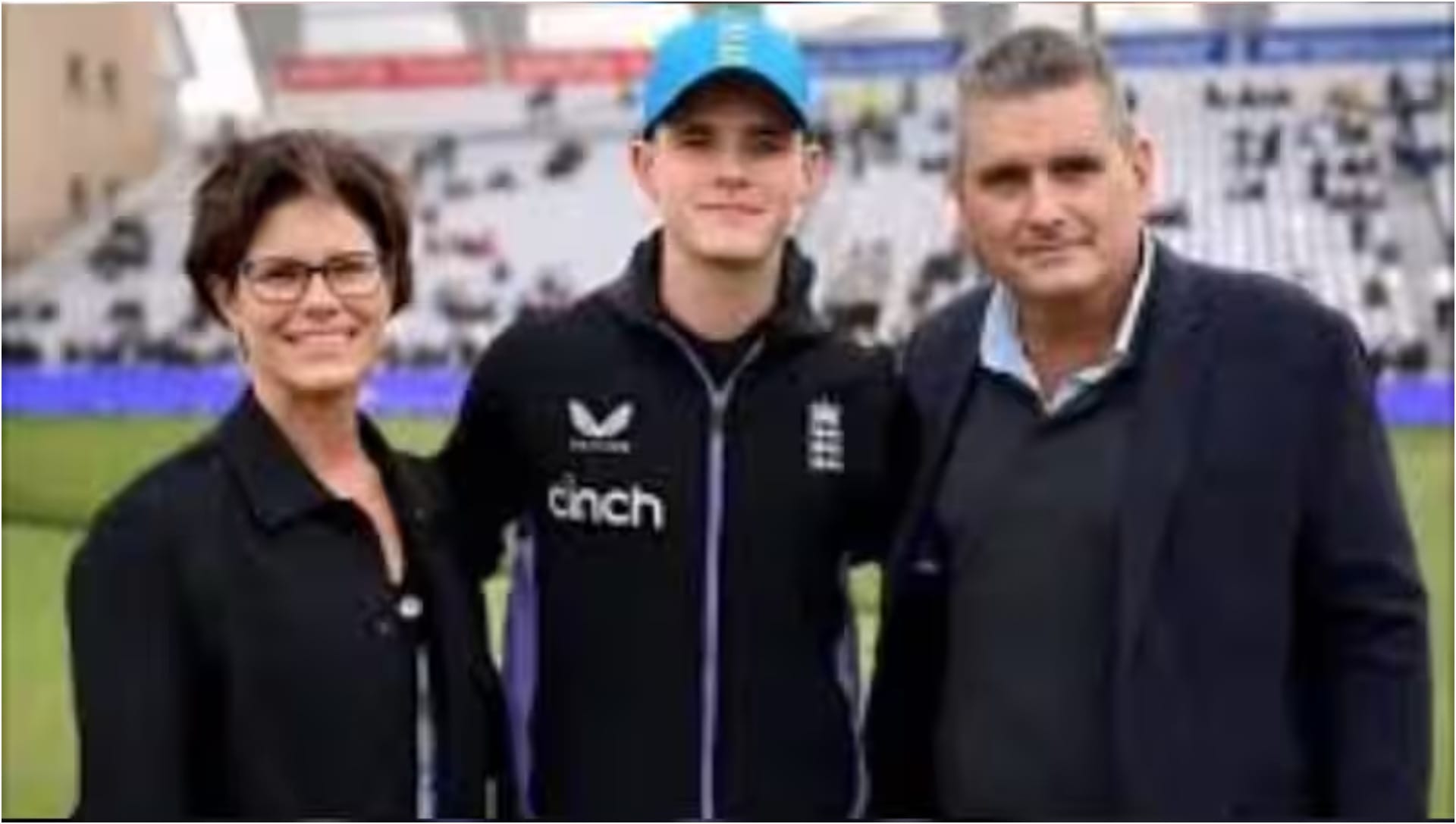 Who Is Jacob Bethell? Barbadian-Born England Star Who Nearly Stunned India With 105 In T20 World Cup SemiFinal