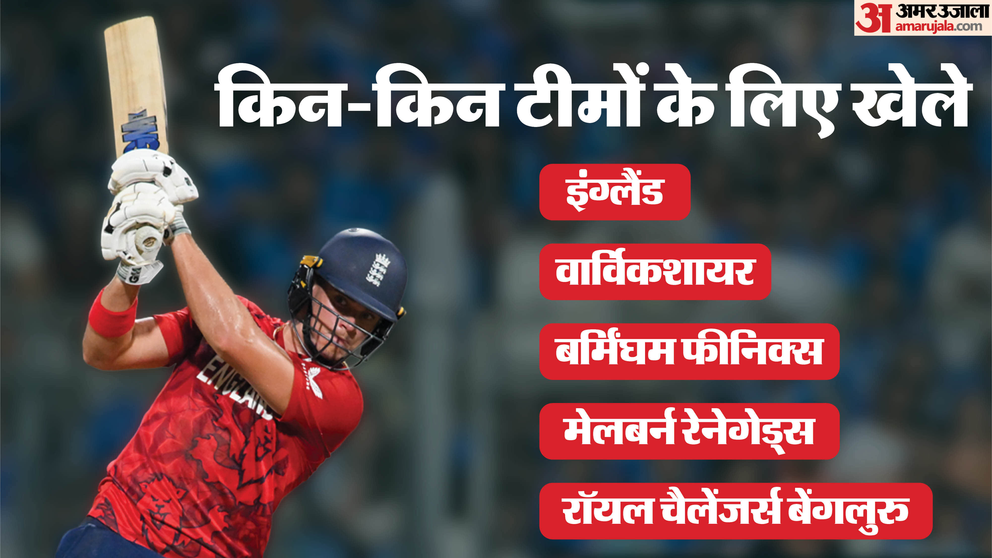 Who Is Jacob Bethell? Barbadian-Born England Star Who Nearly Stunned India With 105 In T20 World Cup SemiFinal