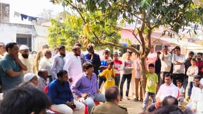 UP: Two sisters drowned while bathing in a canal; village plunged into mourning