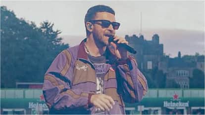 pop star Justin Timberlake wins temporary court order blocking release of DWI arrest footage