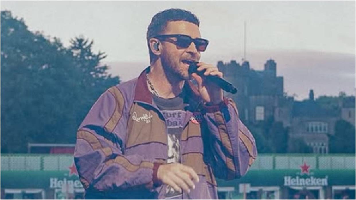 pop star Justin Timberlake wins temporary court order blocking release of DWI arrest footage