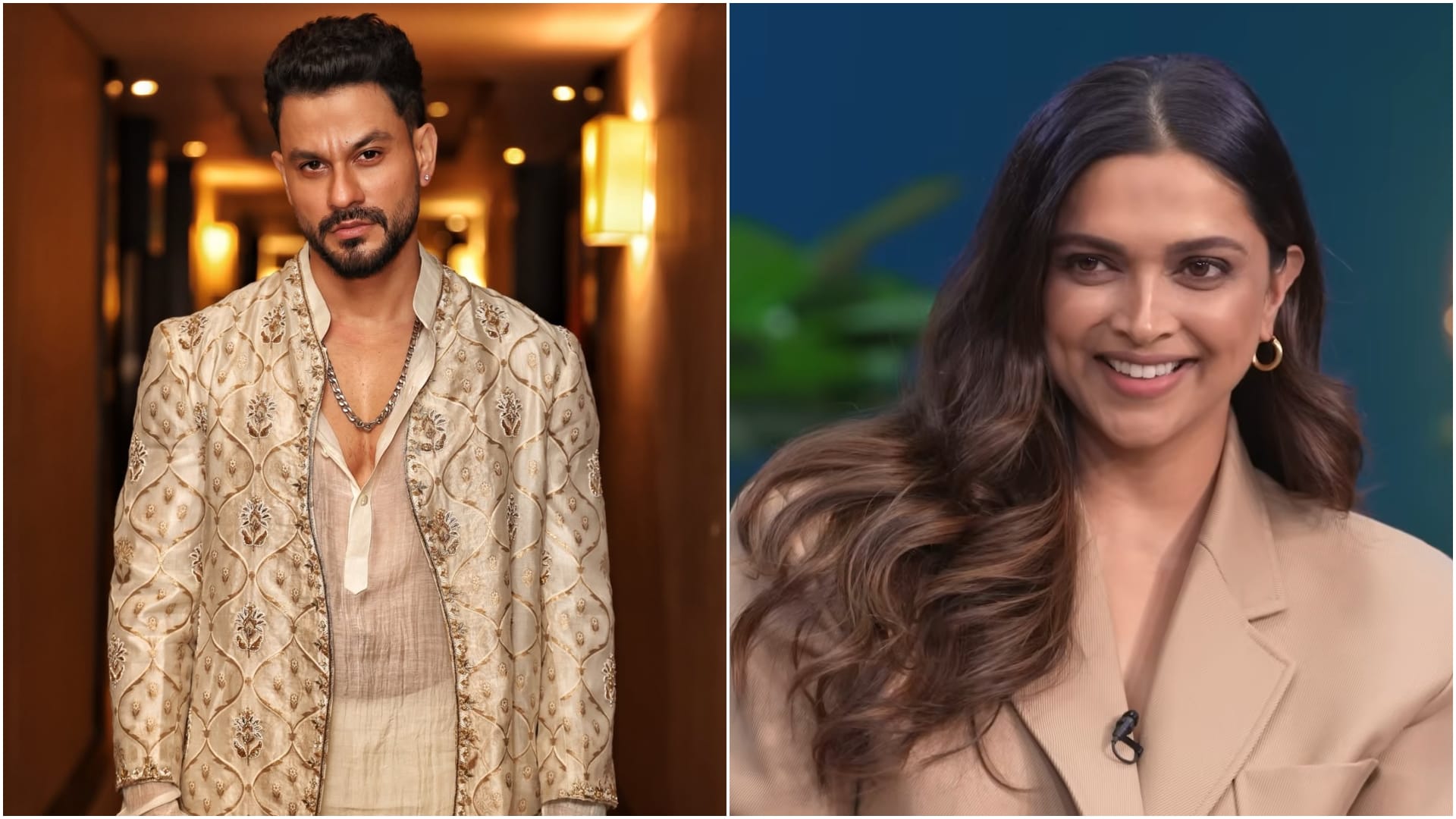 Kunal Kemmu Reacts On Deepika Padukone Eight Hour Shift Row Says Easy to Make Choices With Someone Else Money